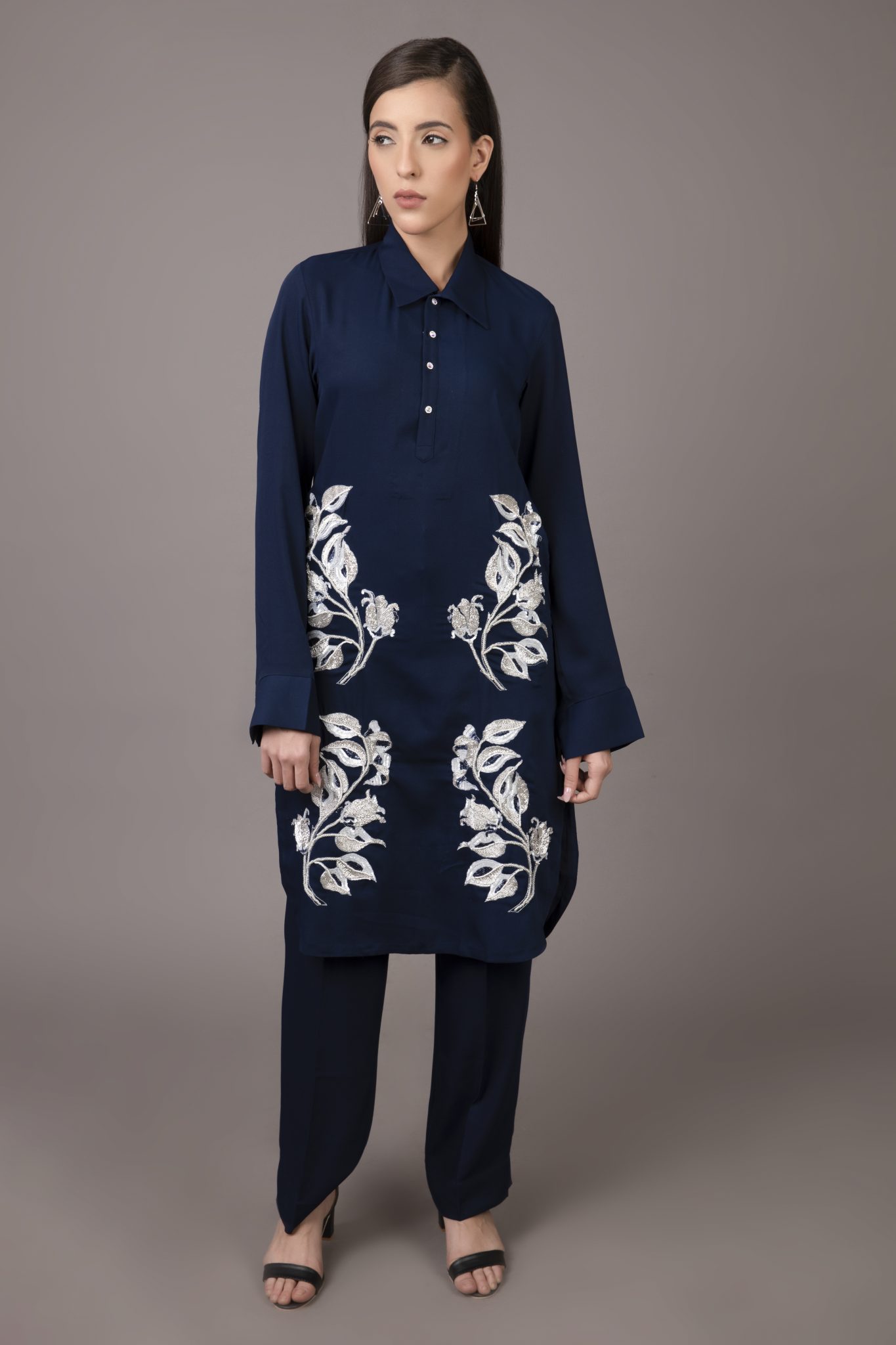Shagufta – Designer Store